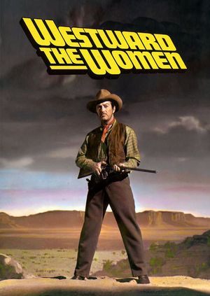 Westward the Women's poster