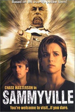 Sammyville's poster