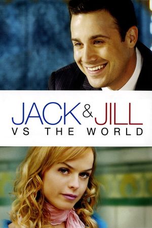 Jack and Jill vs. the World's poster