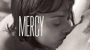 Mercy's poster