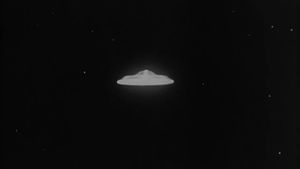 The Day the Earth Stood Still's poster