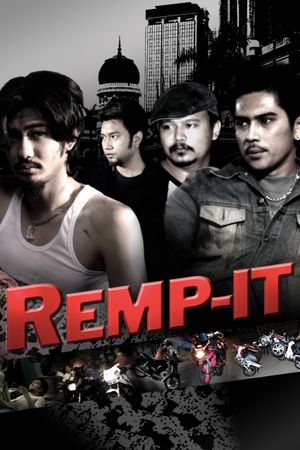 Remp-It's poster