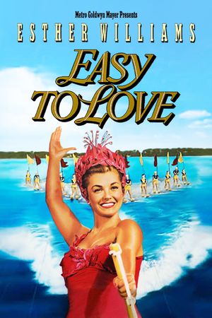 Easy to Love's poster