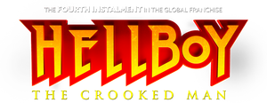 Hellboy: The Crooked Man's poster