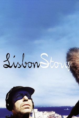 Lisbon Story's poster