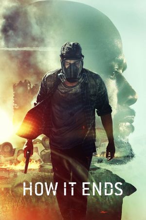 How It Ends's poster