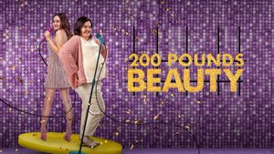 200 Pounds Beauty's poster
