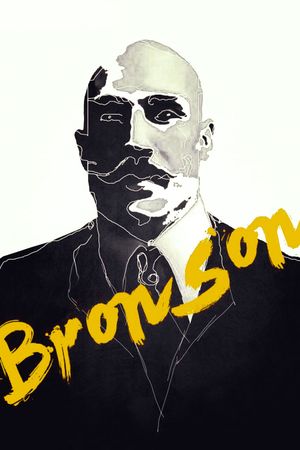 Bronson's poster