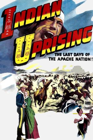 Indian Uprising's poster