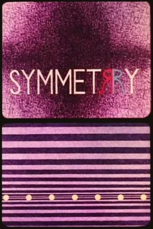 Symmetry's poster