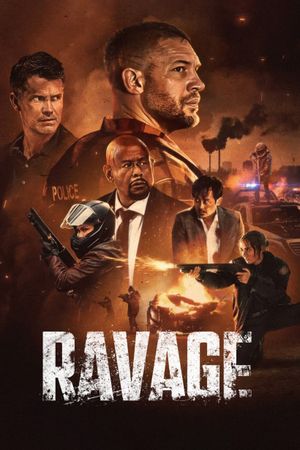 Havoc's poster