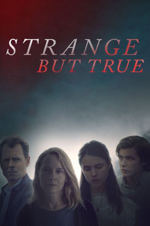 Strange But True's poster