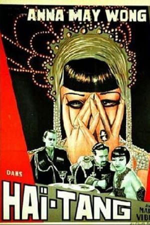 Hai-Tang's poster