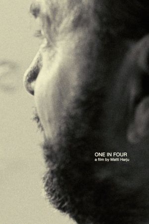 One in Four's poster