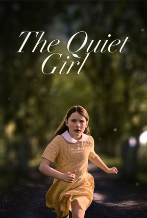 The Quiet Girl's poster