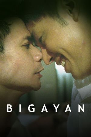 Bigayan's poster