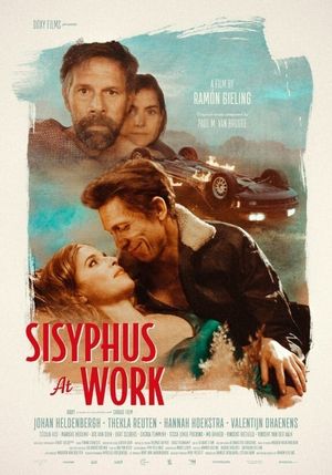 Sisyphus at Work's poster