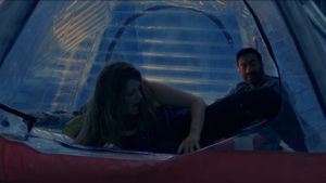 Shivaay's poster