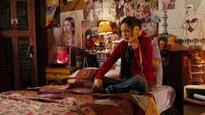 Juno's poster