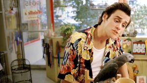 Ace Ventura: Pet Detective's poster
