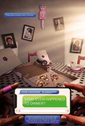 What Ever Happened to Dinner?'s poster