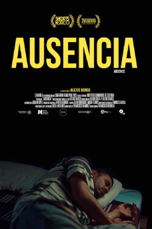 Absence's poster image