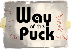 Way of the Puck's poster