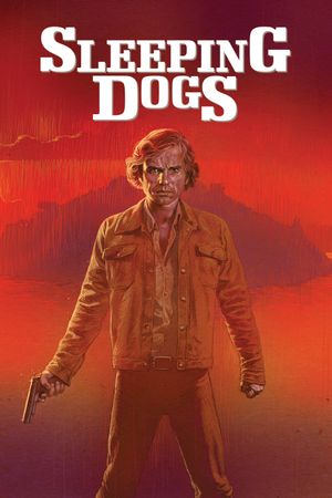 Sleeping Dogs's poster