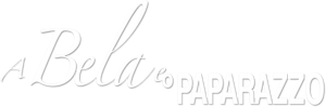 Beauty and the Paparazzo's poster
