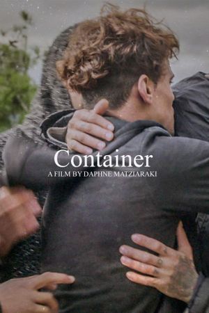 Container's poster