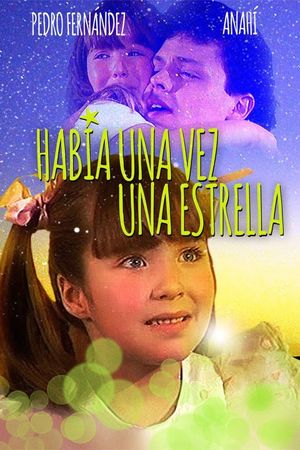 Once Upon a Star's poster