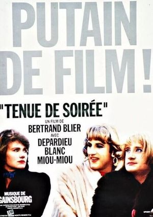 Ménage's poster