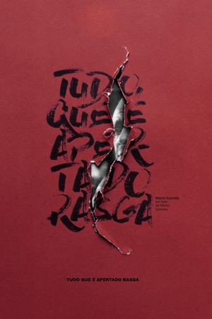 Pressed, Ripped Apart's poster