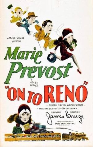 On to Reno's poster