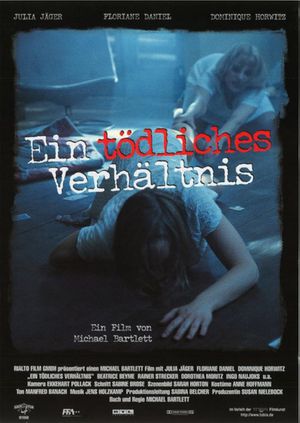 The Little Girl Who Fell from the Tree's poster