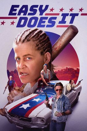 Easy Does It's poster