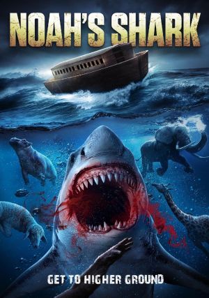 Noah's Shark's poster