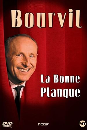 La Bonne Planque's poster