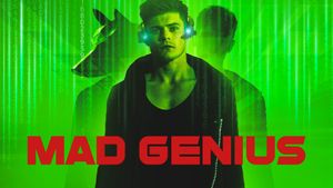 Mad Genius's poster