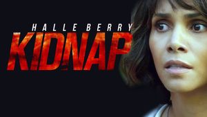 Kidnap's poster
