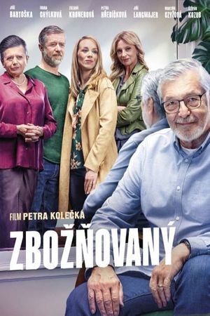 Zboznovaný's poster