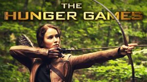 The Hunger Games's poster