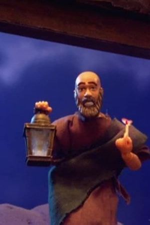 Robot Chicken's Half-Assed Christmas Special's poster
