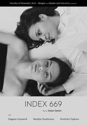 Index 669's poster