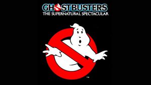 Ghostbusters's poster