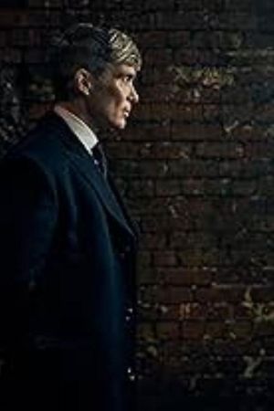 The Immortal Man's poster