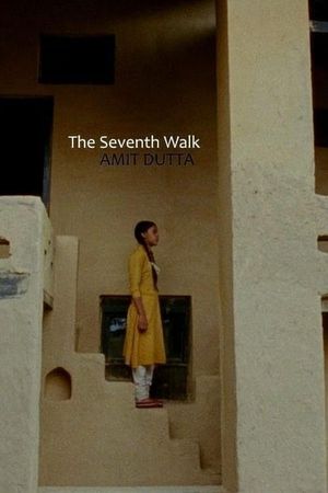 The Seventh Walk's poster