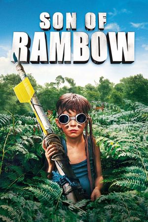 Son of Rambow's poster