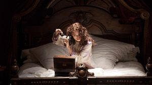 Anna Karenina's poster