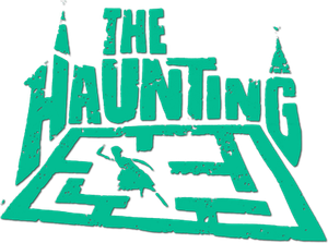 The Haunting's poster